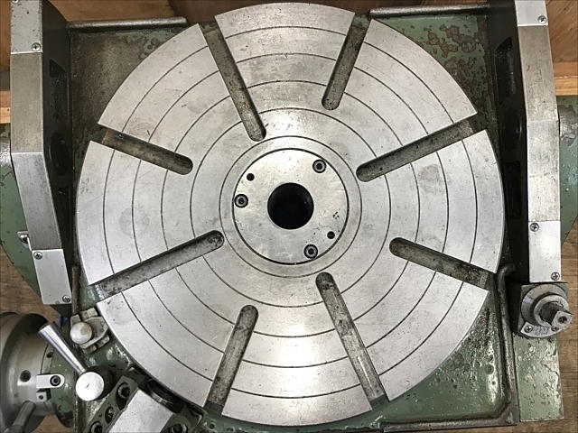 日研 NST-300HP 傾斜 の画像 3枚目