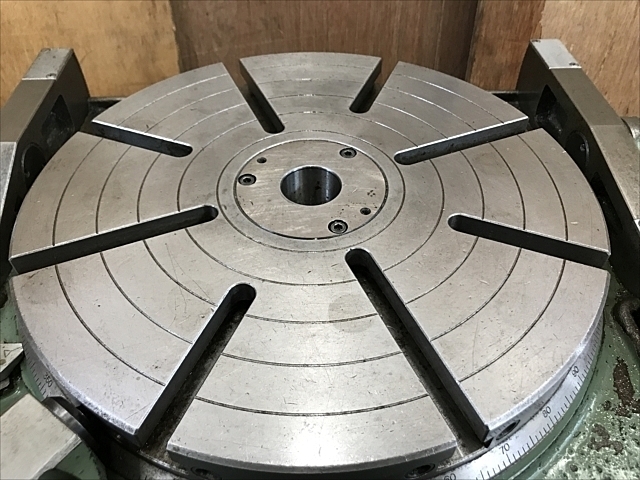 日研 NST-300HP 傾斜 の画像 4枚目
