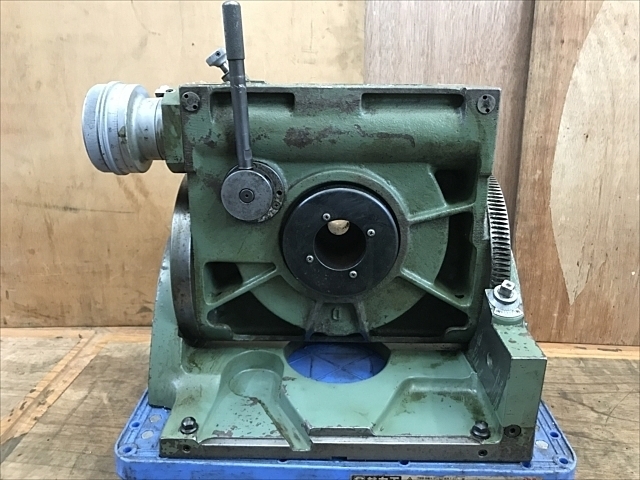 日研 NST-300HP 傾斜 の画像 11枚目