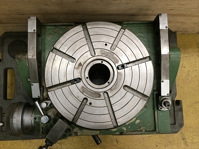 日研 NST-300HP 傾斜 の画像 2枚目