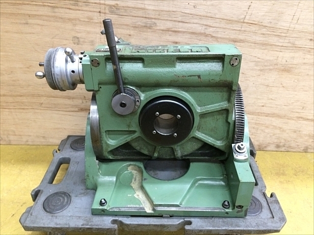 日研 NST-300HP 傾斜 の画像 13枚目