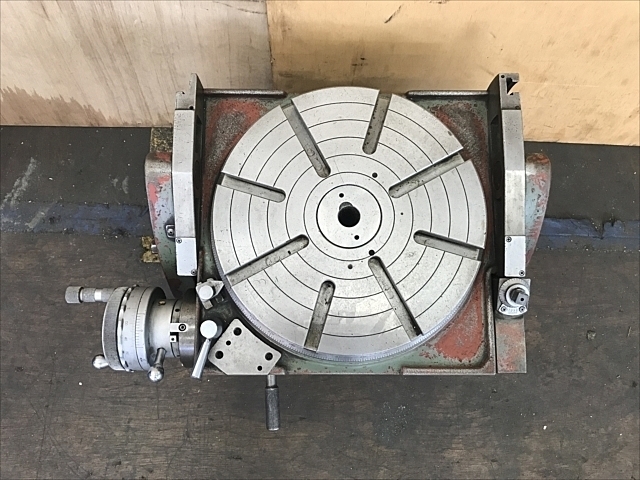 日研 NST-300HP 傾斜 の画像 2枚目
