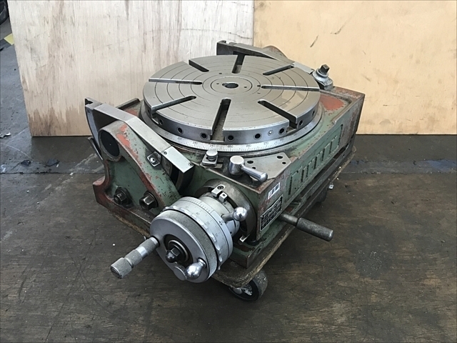 日研 NST-300HP 傾斜 の画像 3枚目