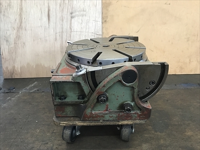 日研 NST-300HP 傾斜 の画像 5枚目