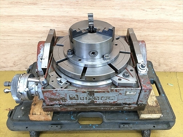 日研 NST-300HP 傾斜 の画像 1枚目