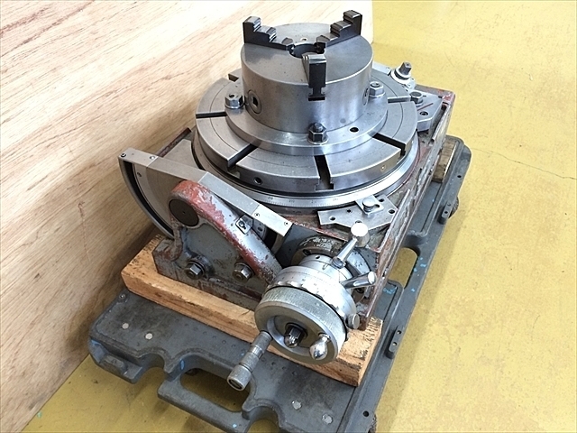 日研 NST-300HP 傾斜 の画像 2枚目