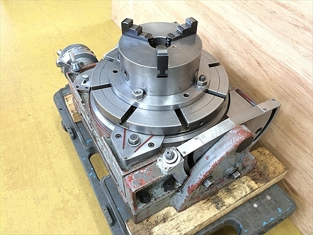 日研 NST-300HP 傾斜 の画像 3枚目