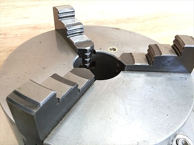 日研 NST-300HP 傾斜 の画像 5枚目