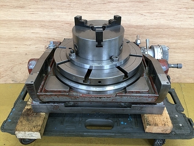 日研 NST-300HP 傾斜 の画像 11枚目