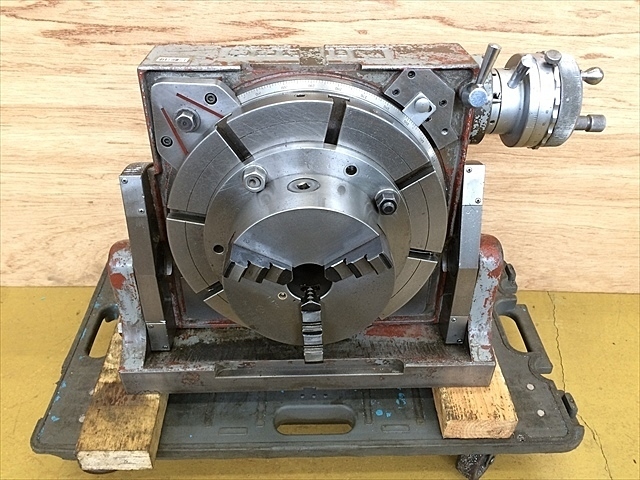 日研 NST-300HP 傾斜 の画像 12枚目