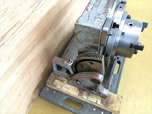 日研 NST-300HP 傾斜 の画像 13枚目