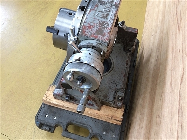 日研 NST-300HP 傾斜 の画像 14枚目