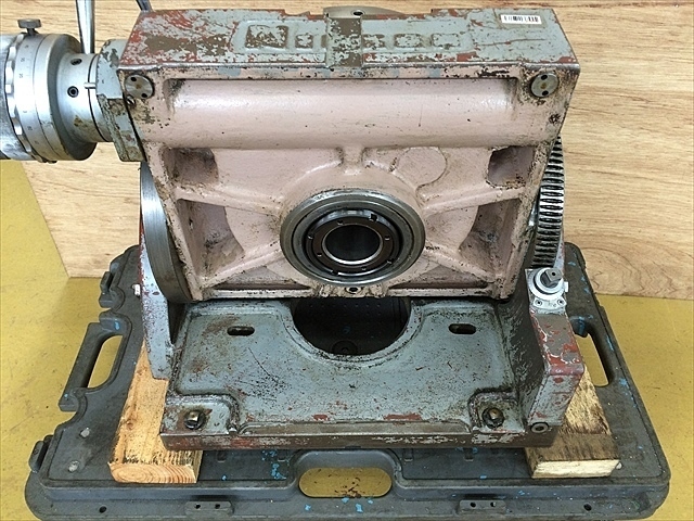 日研 NST-300HP 傾斜 の画像 15枚目