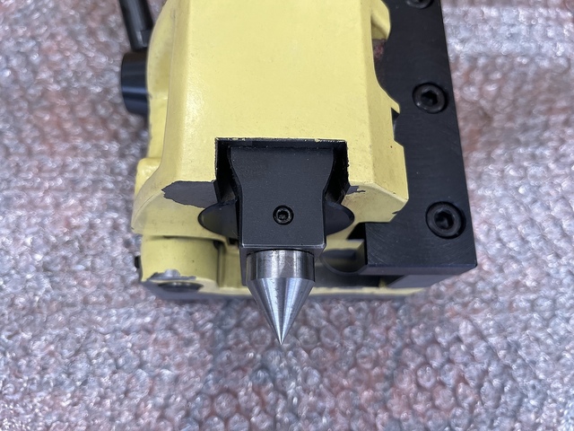 日研 P-105 その他テーブル関連 の画像 3枚目