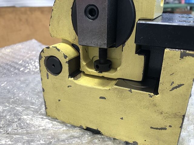 日研 P-125 その他テーブル関連 の画像 3枚目