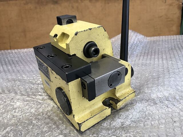 日研 P-125 その他テーブル関連 の画像 4枚目