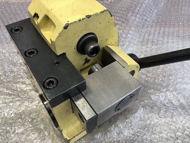 日研 P-125 その他テーブル関連 の画像 5枚目