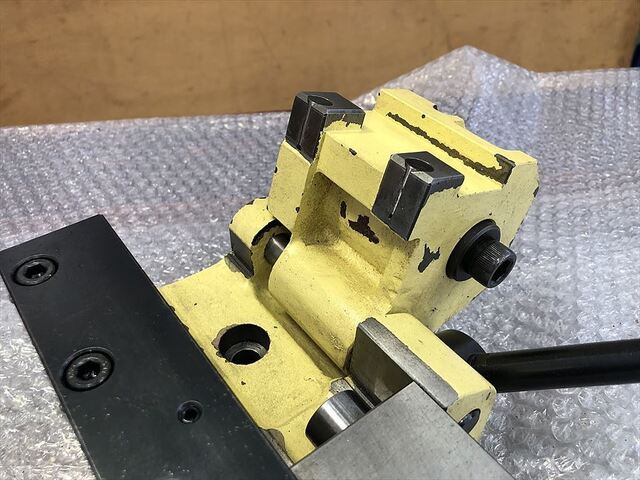 日研 P-125 その他テーブル関連 の画像 6枚目