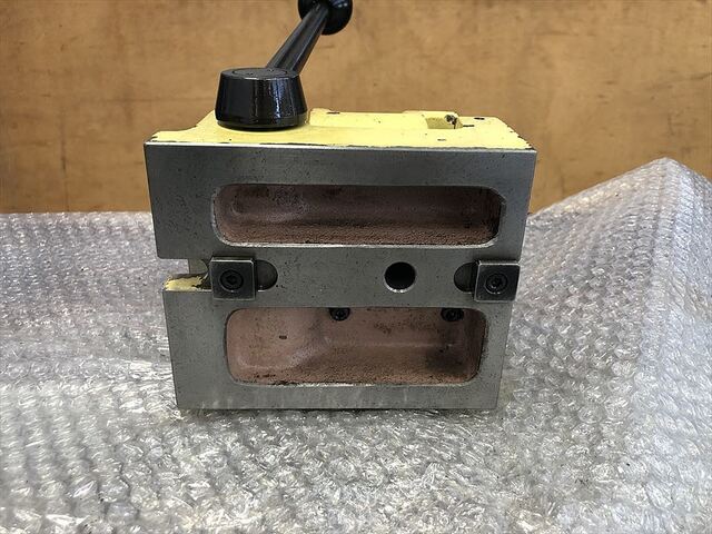 日研 P-125 その他テーブル関連 の画像 8枚目