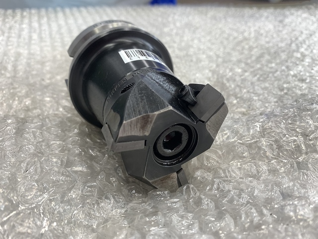 日研 PC50H フライスカッター の画像 2枚目