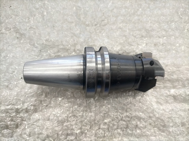 日研 PC50H Milling Cutter Image 1