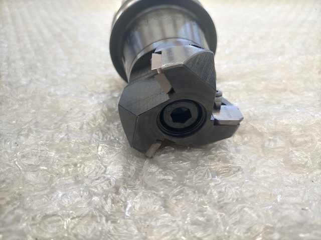 日研 PC50H Milling Cutter Image 2