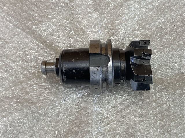 日研 PE80HC フライスカッター の画像 1枚目