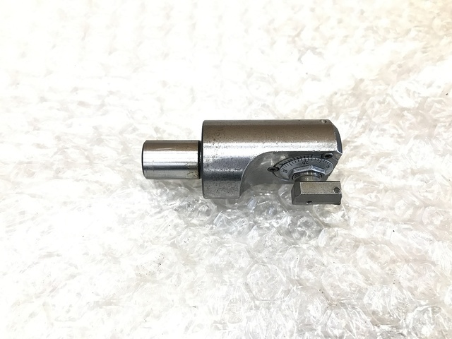 日研 Q26-12-MAC25.5-40 その他切削・旋削工具 の画像 3枚目