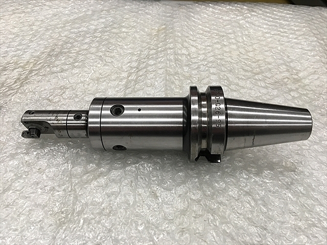 日研 Q26-12-MAC25.5-40 その他切削・旋削工具 の画像 1枚目