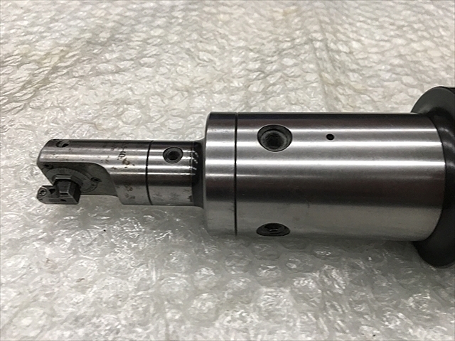 日研 Q26-12-MAC25.5-40 その他切削・旋削工具 の画像 2枚目
