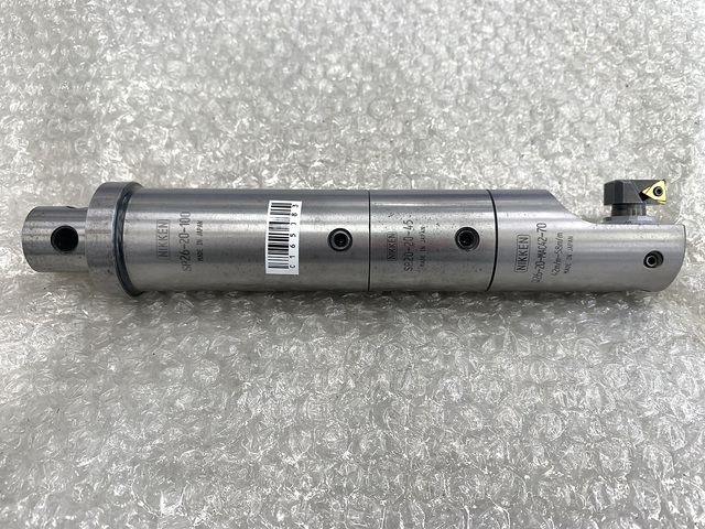 日研 Q26-20-MAC42-70 その他切削・旋削工具 の画像 1枚目
