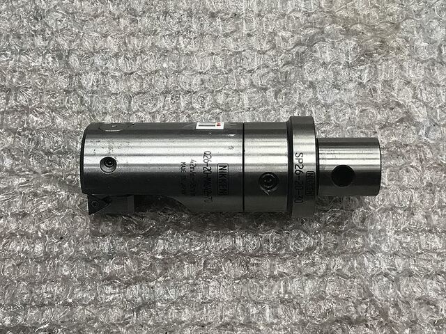 日研 Q26-20-MAC42-70 その他切削・旋削工具 の画像 1枚目