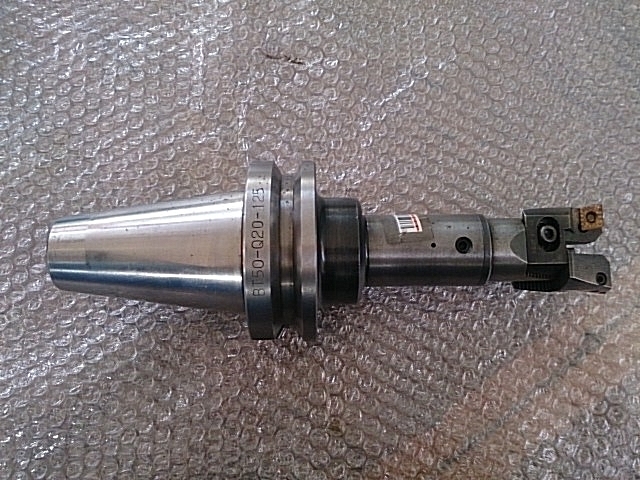 日研 Q26-20-RAC43-70 その他切削・旋削工具 の画像 1枚目
