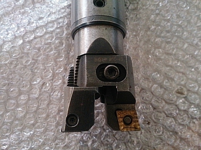 日研 Q26-20-RAC43-70 その他切削・旋削工具 の画像 3枚目