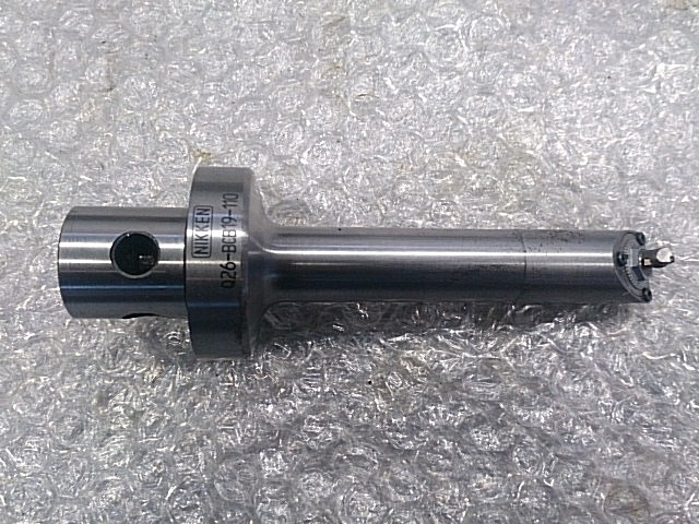 日研 Q26-BCB19-110 その他切削・旋削工具 の画像 1枚目