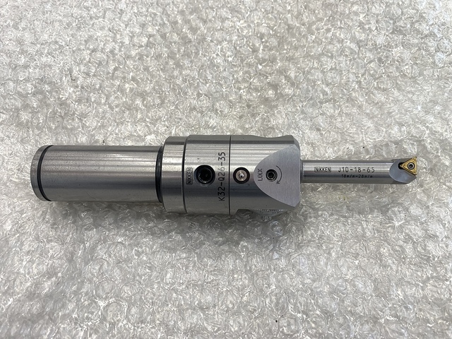 日研 Q26-DJ3-36 その他切削・旋削工具 の画像 2枚目
