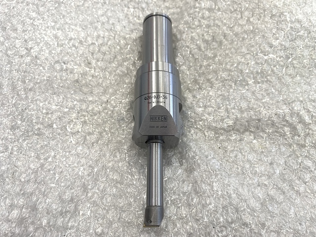 日研 Q26-DJ3-36 その他切削・旋削工具 の画像 3枚目