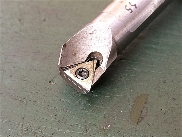 日研 Q26-DJ3-36 その他切削・旋削工具 の画像 3枚目