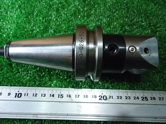 日研 Q26-DJ3-36 その他切削・旋削工具 の画像 1枚目