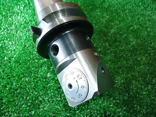 日研 Q26-DJ3-36 その他切削・旋削工具 の画像 2枚目
