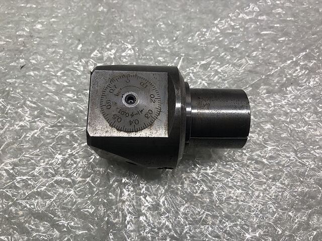 日研 Q26-DJ8-44 その他切削・旋削工具 の画像 2枚目