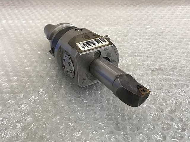 日研 Q26-DJ8-44 その他切削・旋削工具 の画像 3枚目