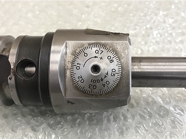 日研 Q26-DJ8-44 その他切削・旋削工具 の画像 4枚目