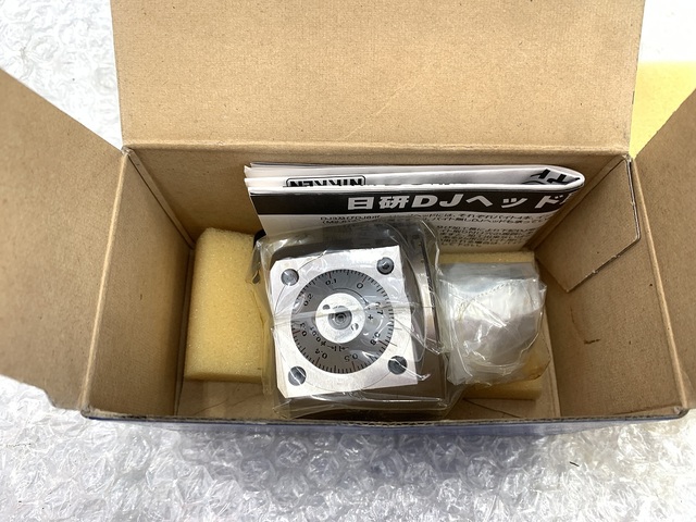 日研 Q26-DJ8-44A-BD その他ツールホルダ関連 の画像 1枚目