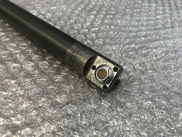 日研 S24-ZMACX25-190 バイト の画像 2枚目