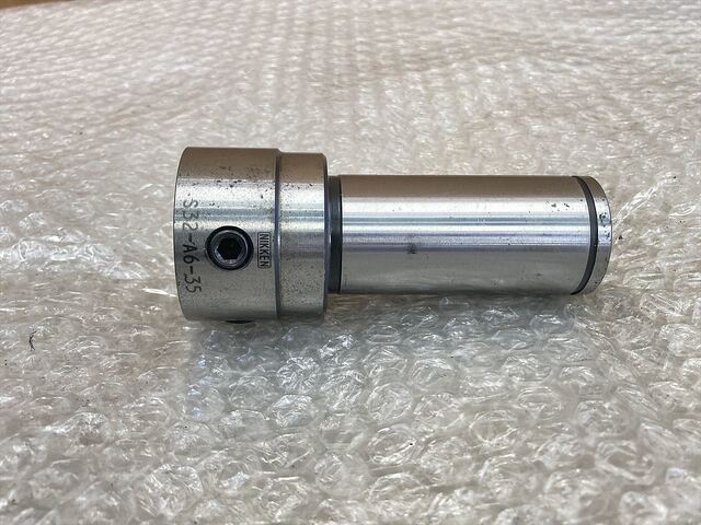 日研 S32-A6-35 その他ツールホルダ関連 の画像 1枚目