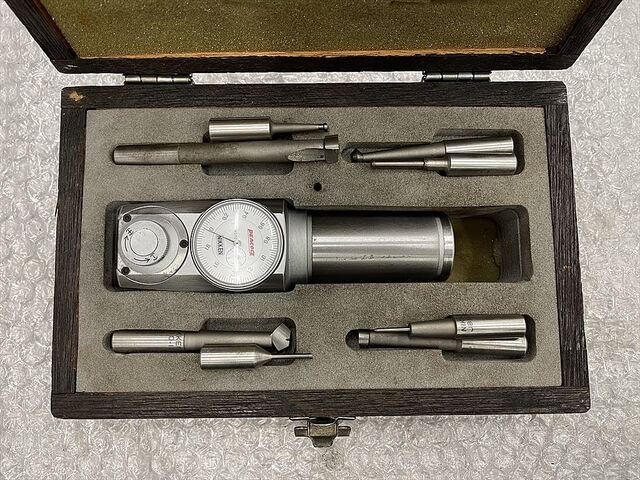日研 S32-JBD1 その他ツールホルダ関連 の画像 1枚目