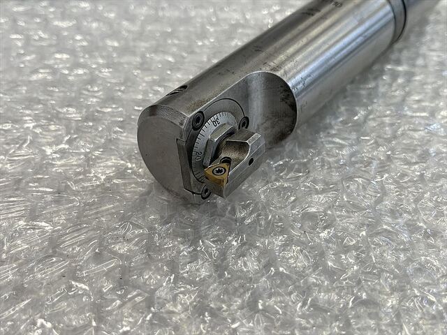 日研 S32-MAC33-110 その他切削・旋削工具 の画像 3枚目