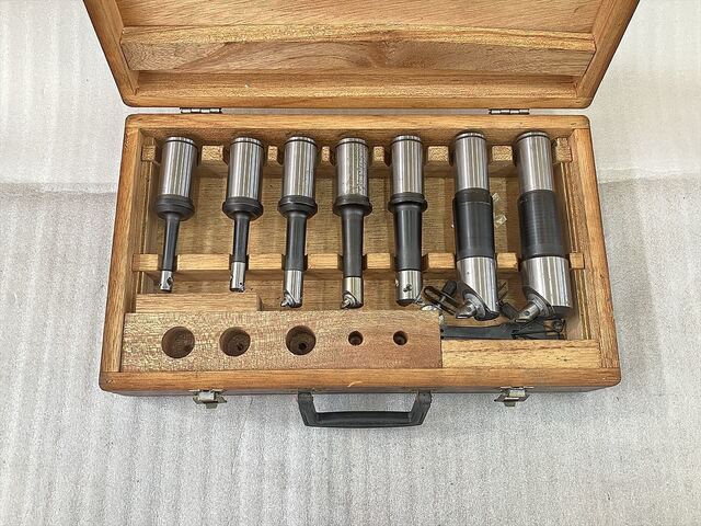 日研 SEBK32 その他切削・旋削工具 の画像 1枚目