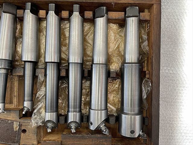 日研 SEBM-5 その他切削・旋削工具 の画像 3枚目